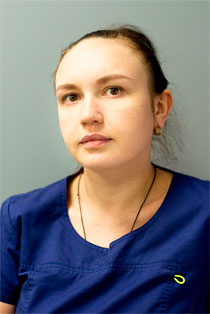 Мухунова Любовь