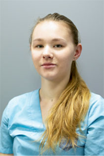 Жигалова Полина