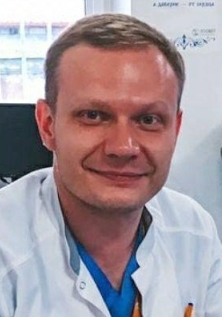 Мирный Александр Николаевич